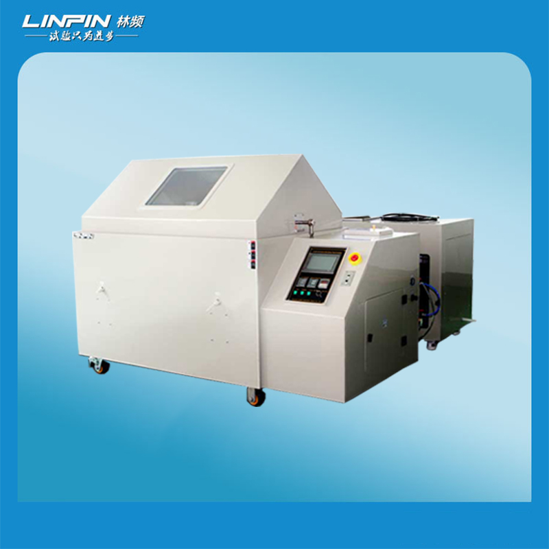 如何降低復合鹽霧試驗箱故障頻率？