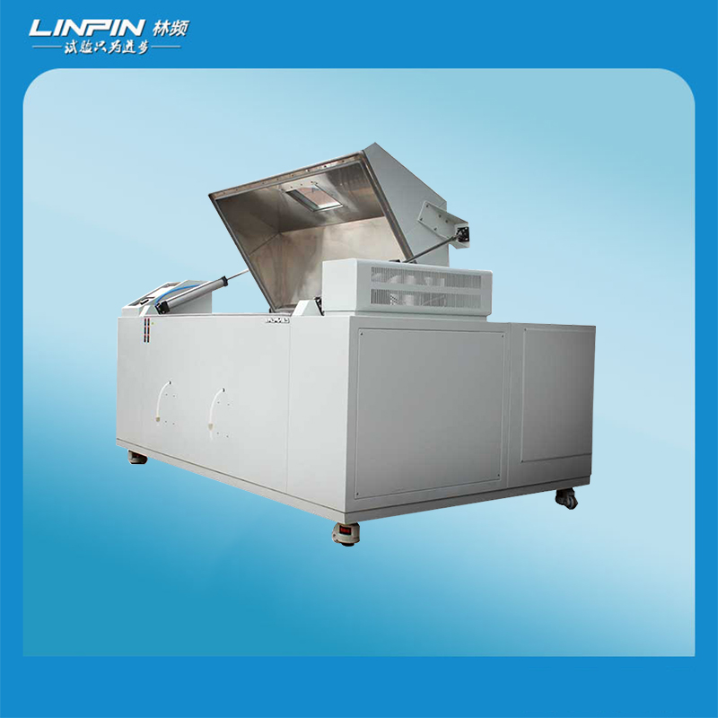 如何通過鹽霧試驗機測試汽車涂料質量？